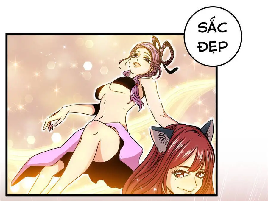 Đế Bá Nettruyen ZZZ Chương 16 Page 23