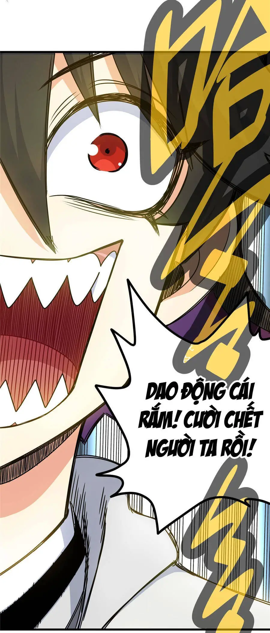 Đế Bá Nettruyen ZZZ Chương 16 Page 29