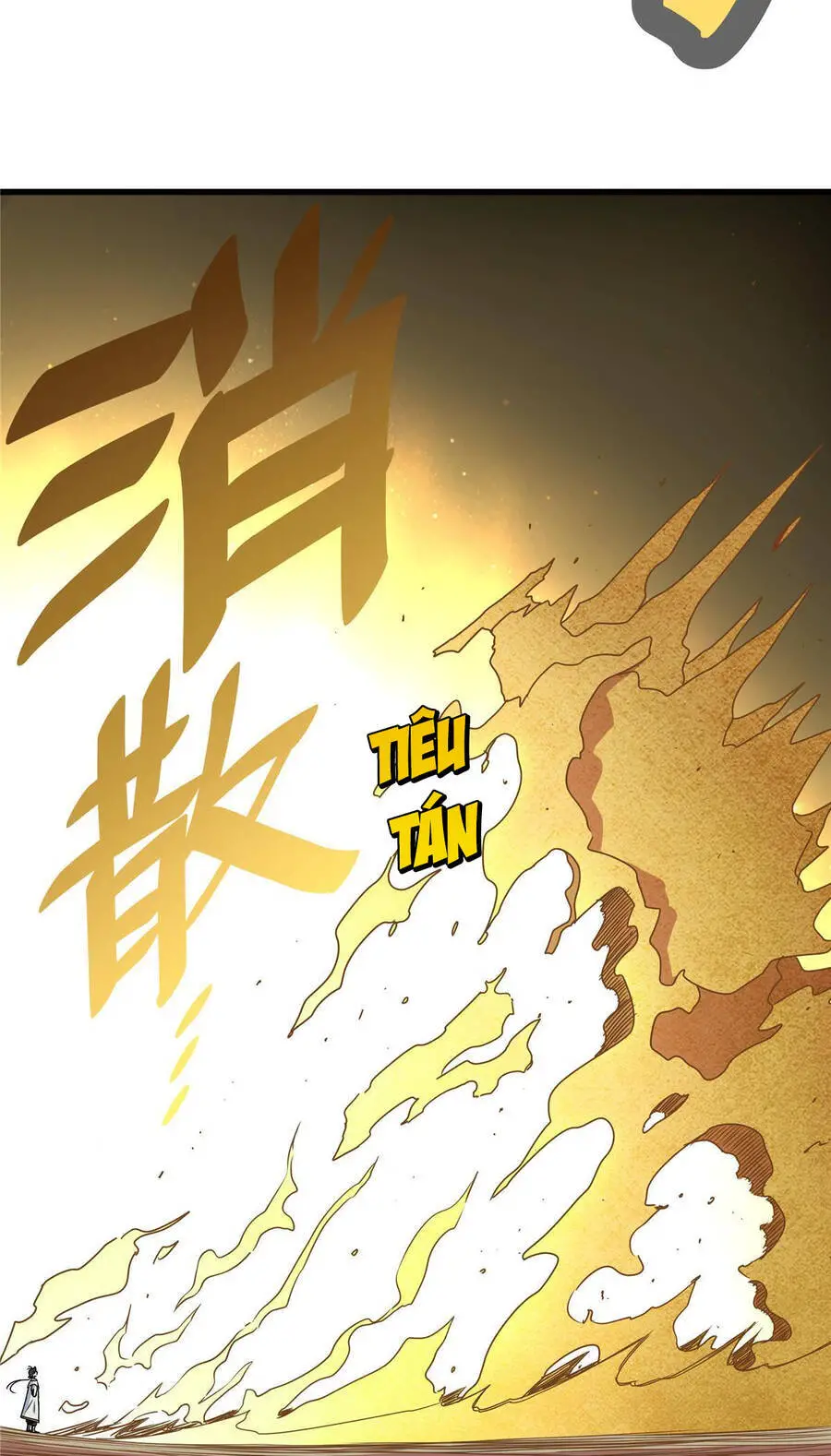 Đế Bá Nettruyen ZZZ Chương 16 Page 30