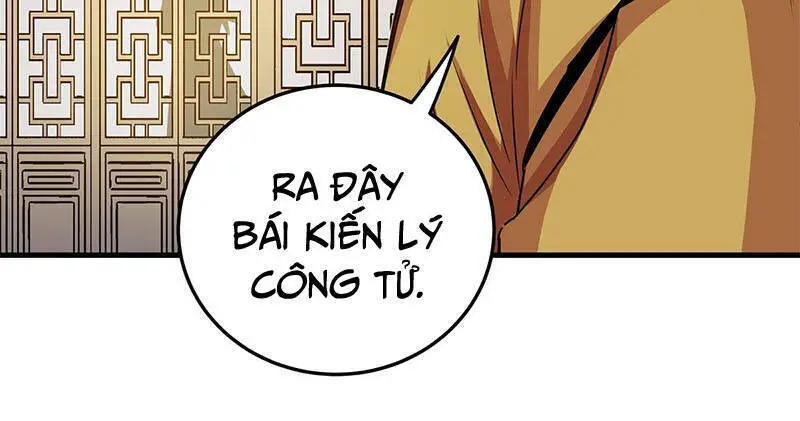 Đế Bá Nettruyen ZZZ Chương 21 Page 23