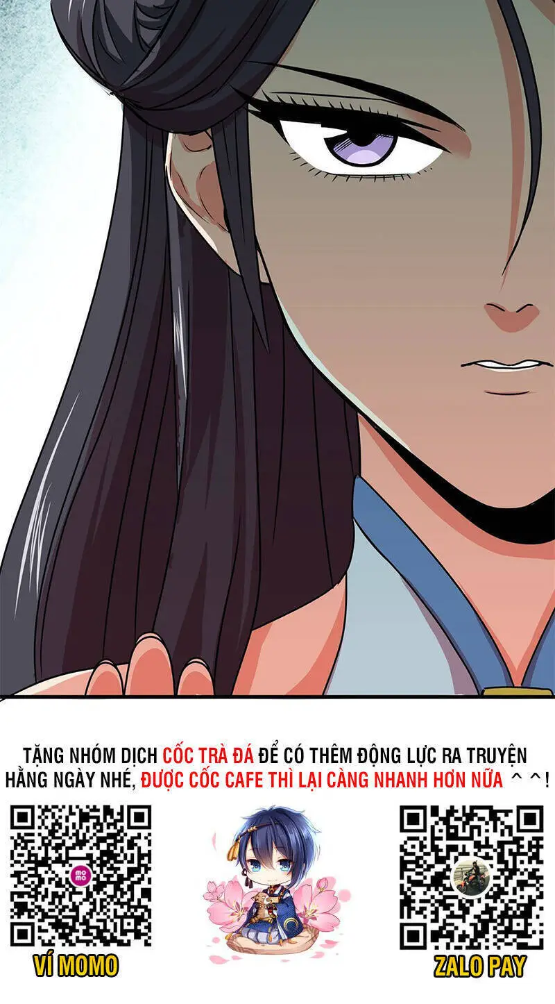 Đế Bá Nettruyen ZZZ Chương 21 Page 25