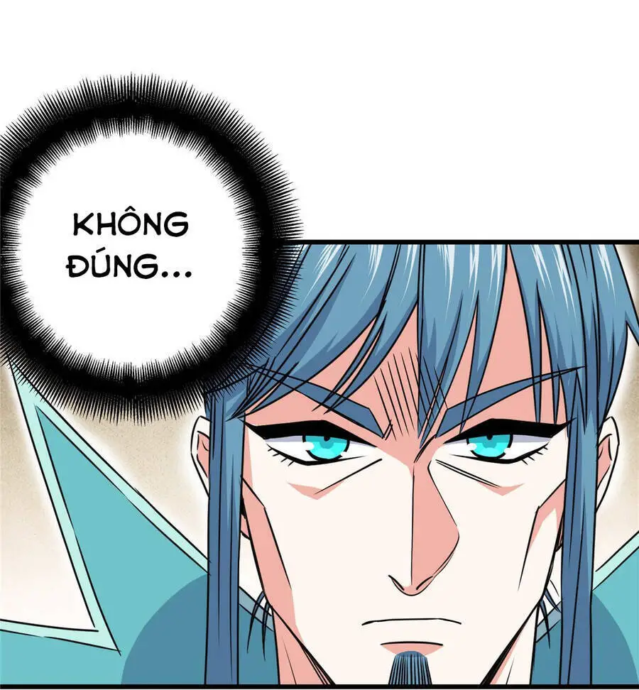 Đế Bá Nettruyen ZZZ Chương 15 Page 33