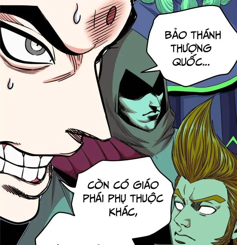 Đế Bá Nettruyen ZZZ Chương 112 Page 13