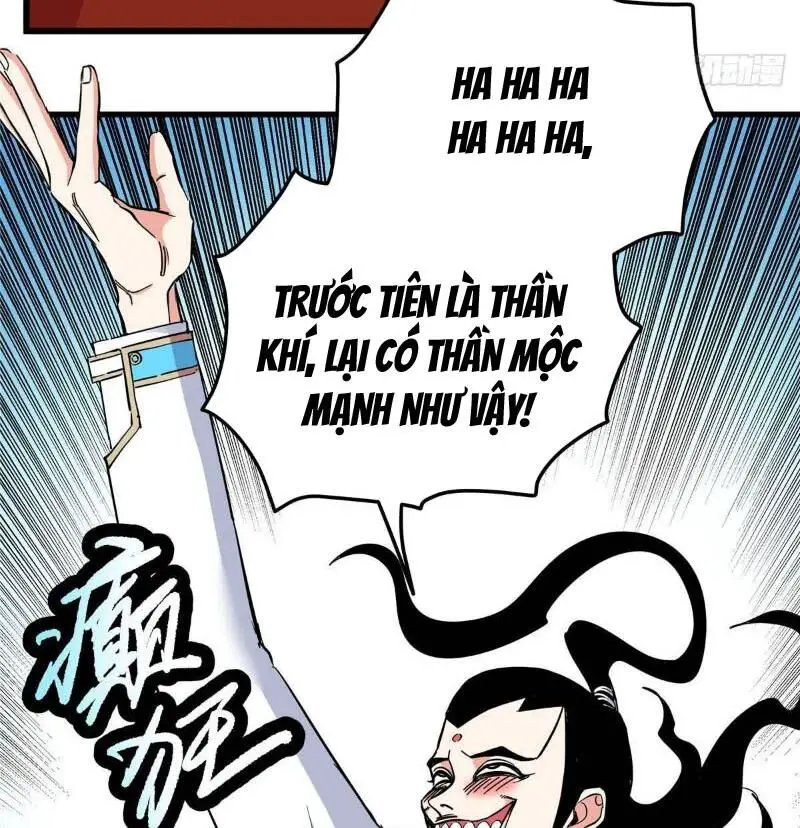 Đế Bá Nettruyen ZZZ Chương 112 Page 19