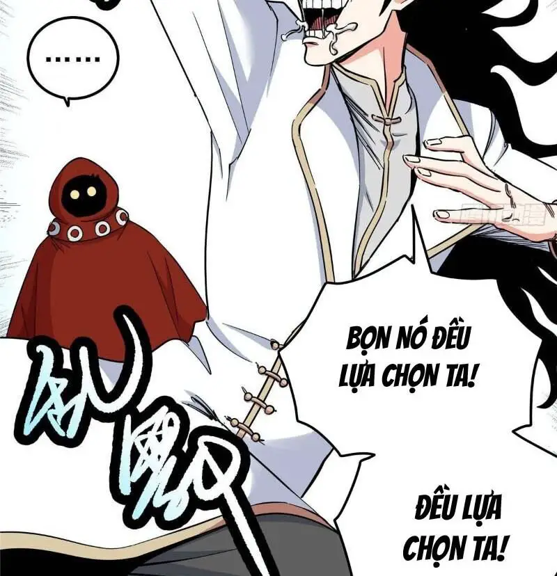 Đế Bá Nettruyen ZZZ Chương 112 Page 20