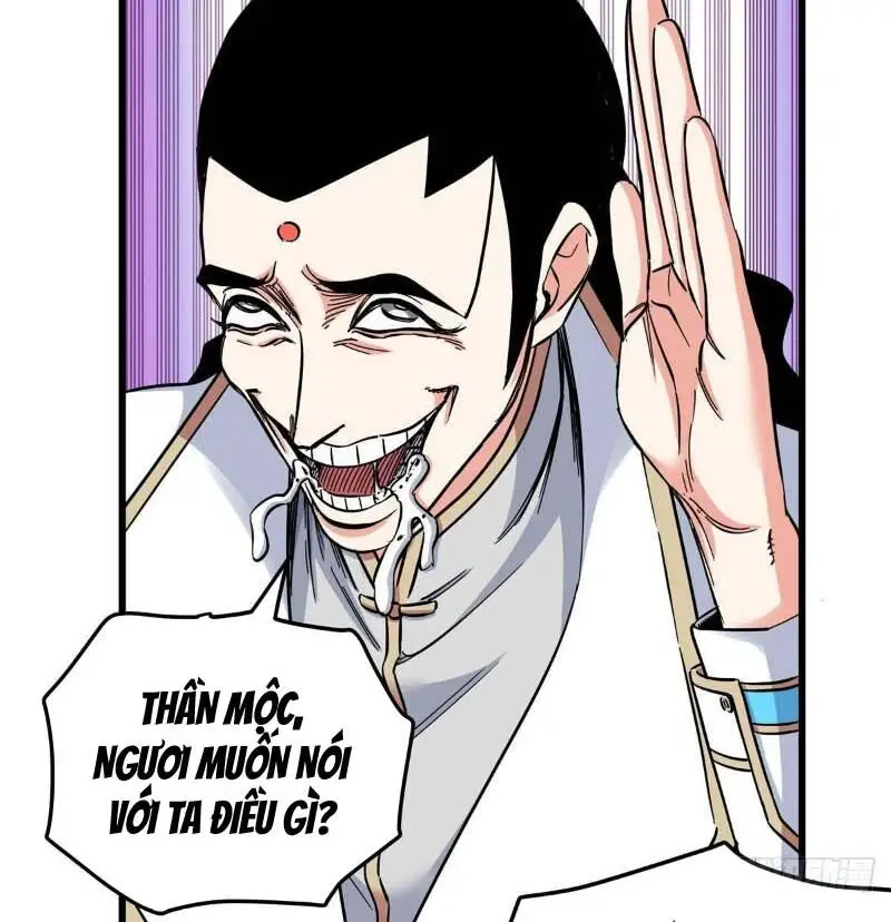 Đế Bá Nettruyen ZZZ Chương 112 Page 22
