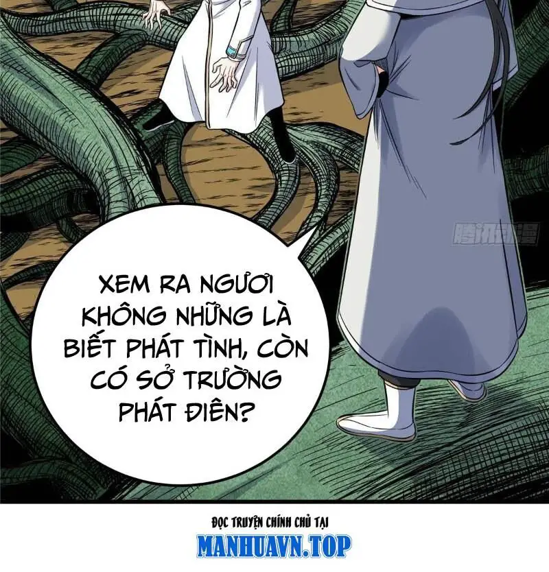 Đế Bá Nettruyen ZZZ Chương 112 Page 26