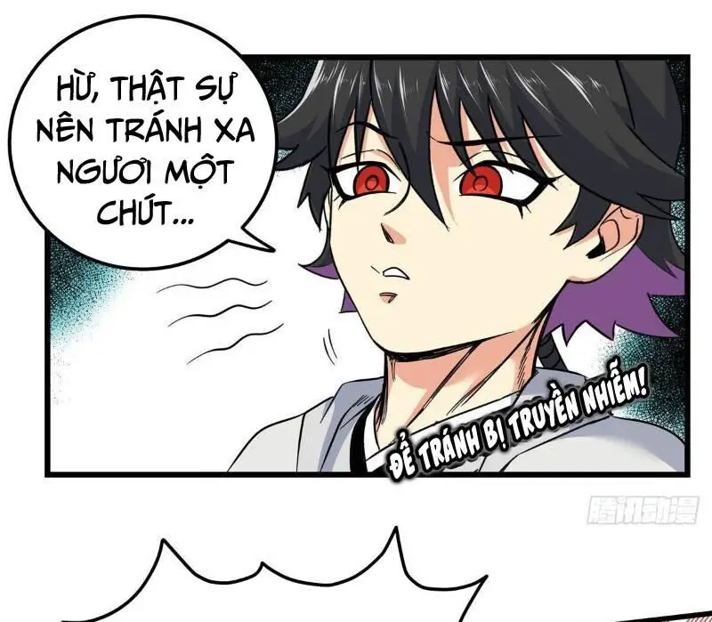 Đế Bá Nettruyen ZZZ Chương 112 Page 27