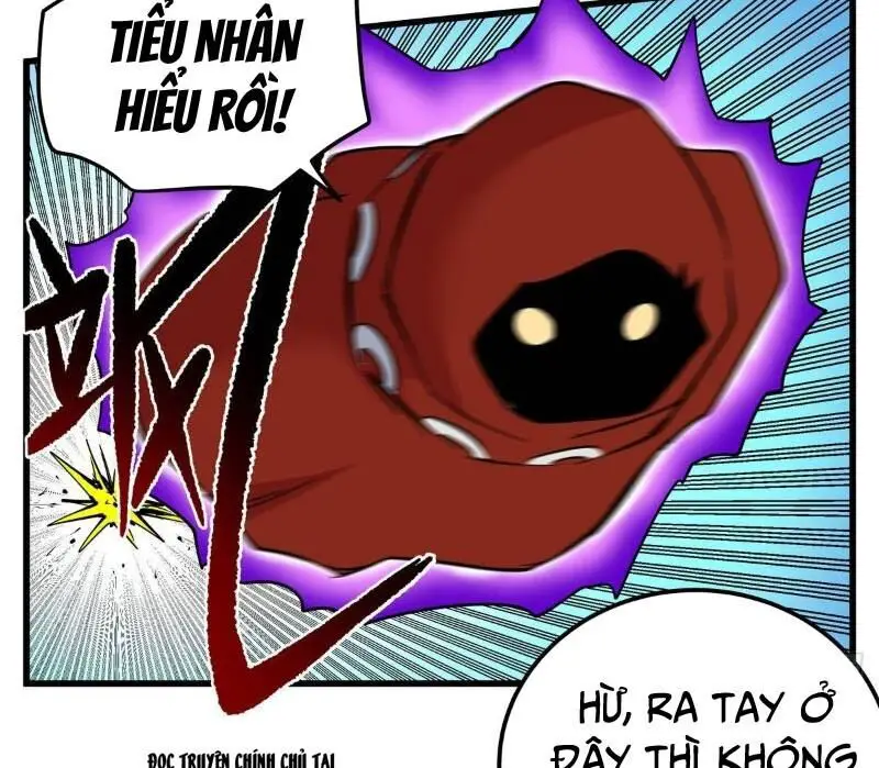 Đế Bá Nettruyen ZZZ Chương 112 Page 30