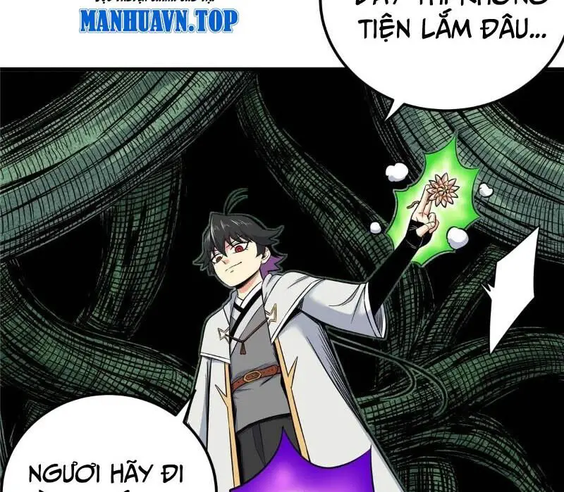 Đế Bá Nettruyen ZZZ Chương 112 Page 31