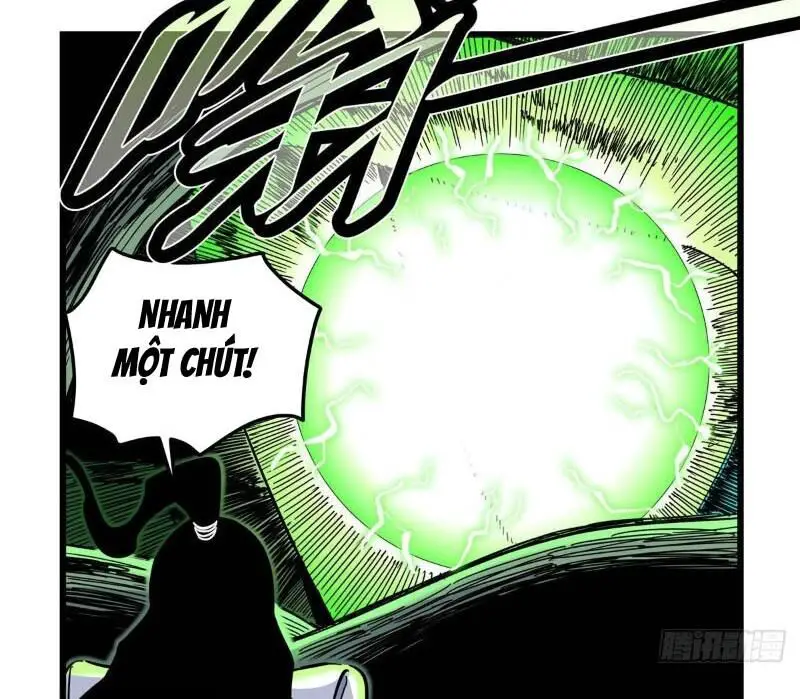 Đế Bá Nettruyen ZZZ Chương 112 Page 33