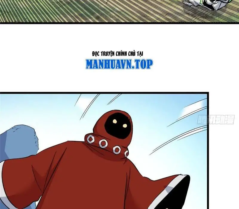 Đế Bá Nettruyen ZZZ Chương 112 Page 37