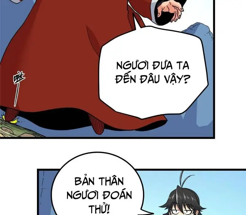 Đế Bá Nettruyen ZZZ Chương 112 Page 38