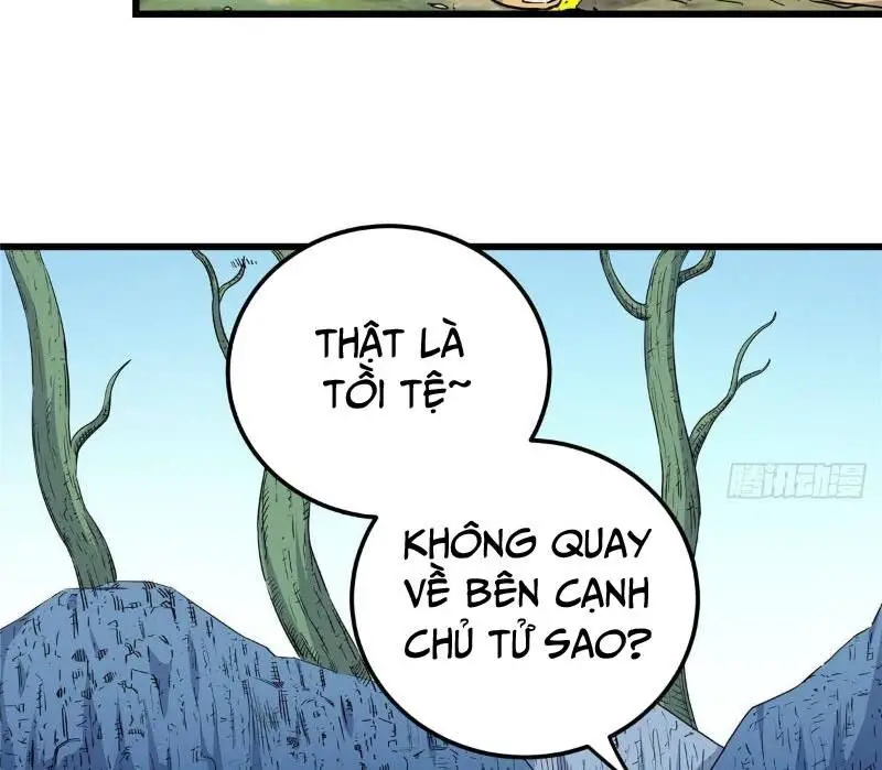 Đế Bá Nettruyen ZZZ Chương 112 Page 40