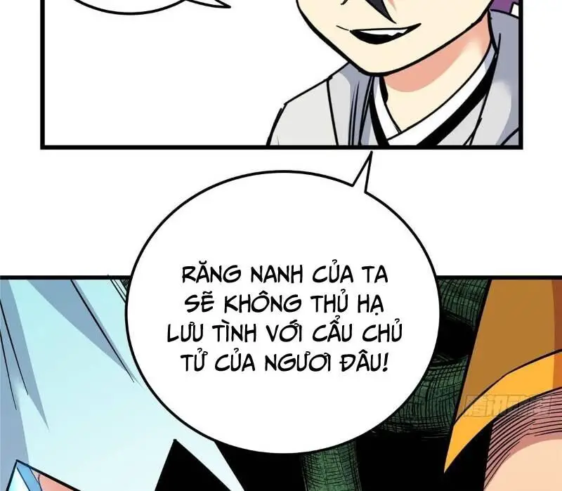 Đế Bá Nettruyen ZZZ Chương 112 Page 44