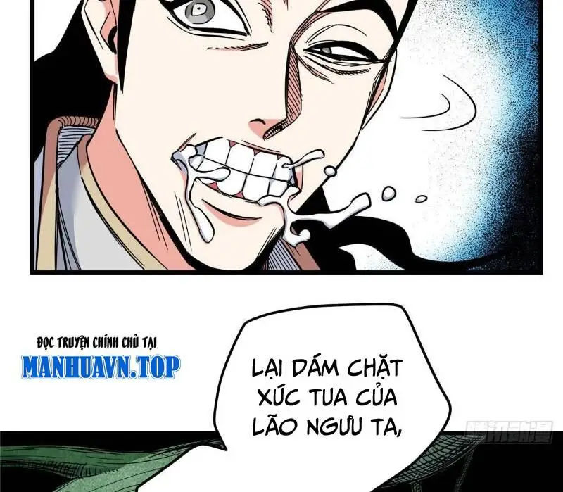 Đế Bá Nettruyen ZZZ Chương 112 Page 47