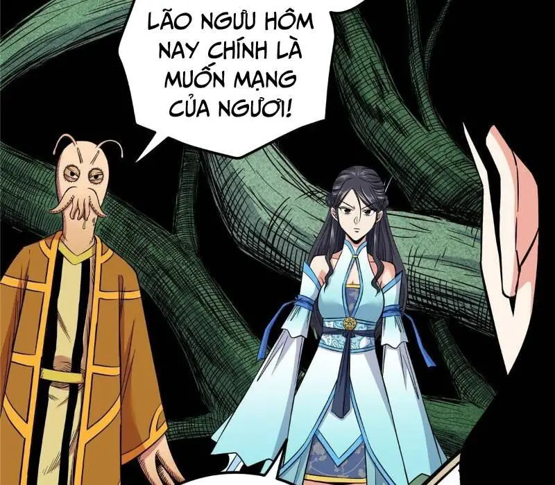 Đế Bá Nettruyen ZZZ Chương 112 Page 48