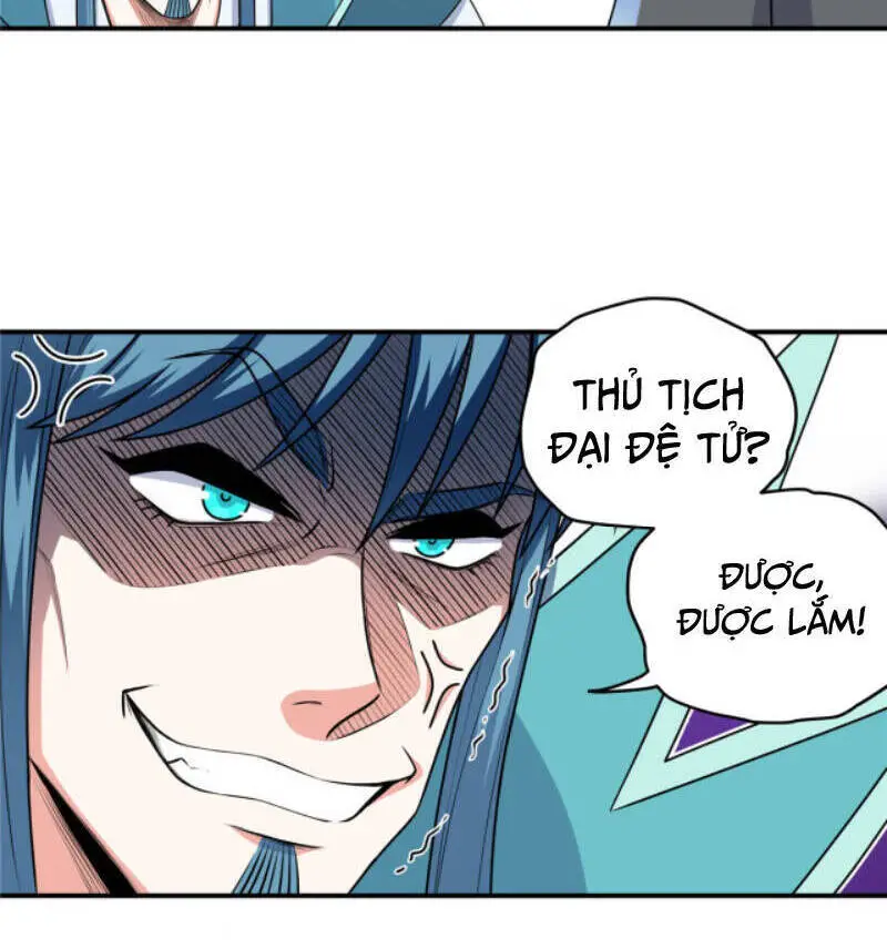 Đế Bá Nettruyen ZZZ Chương 7 Page 3