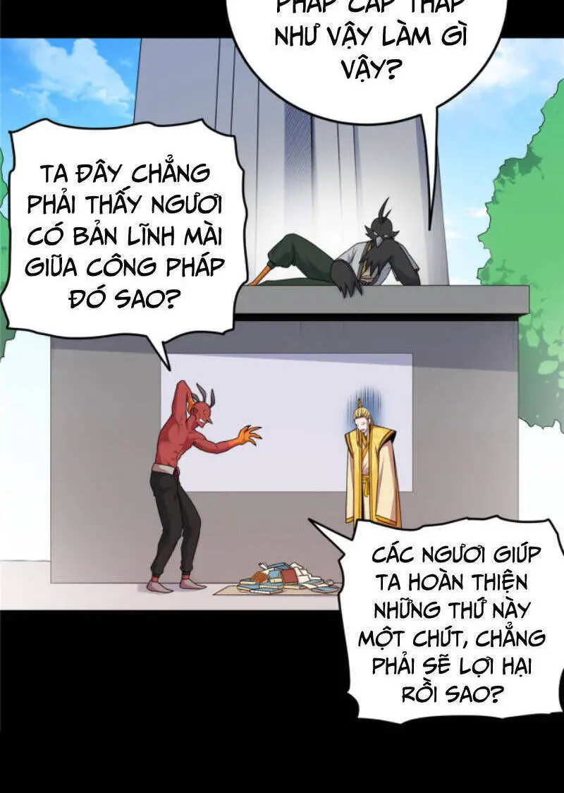 Đế Bá Nettruyen ZZZ Chương 7 Page 11