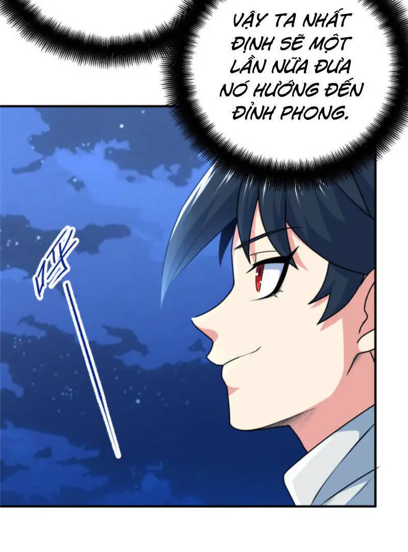 Đế Bá Nettruyen ZZZ Chương 7 Page 15
