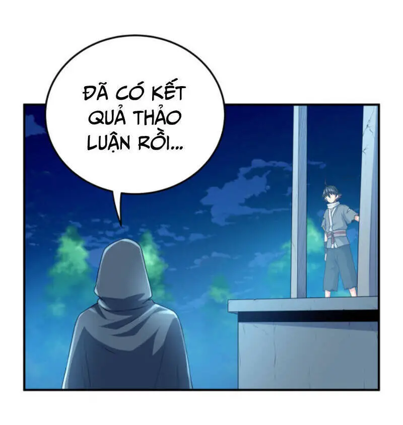 Đế Bá Nettruyen ZZZ Chương 7 Page 17