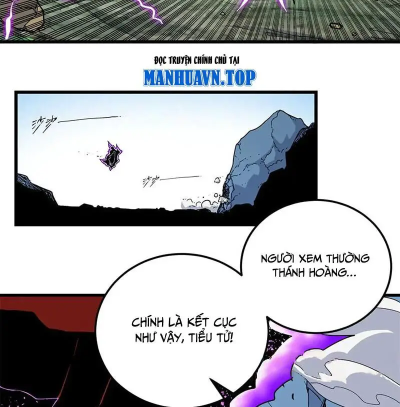 Đế Bá Nettruyen ZZZ Chương 114 Page 5