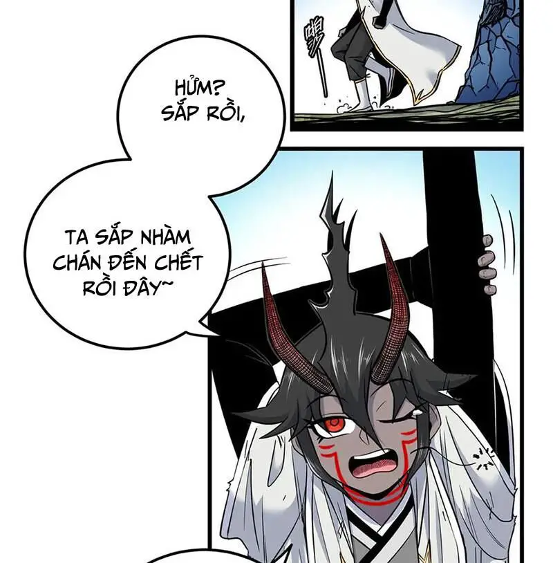 Đế Bá Nettruyen ZZZ Chương 114 Page 13
