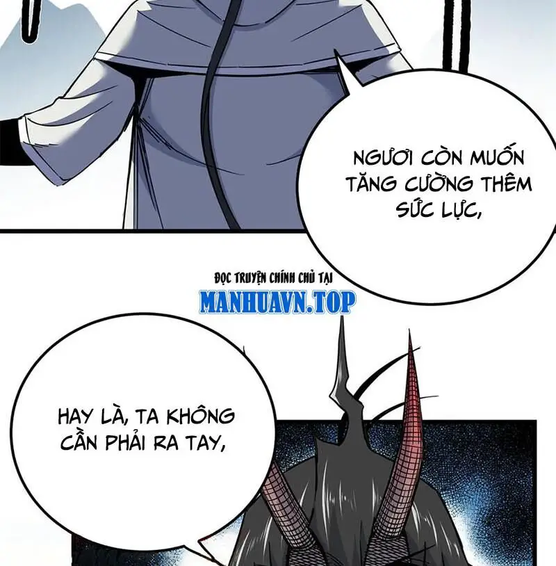 Đế Bá Nettruyen ZZZ Chương 114 Page 16
