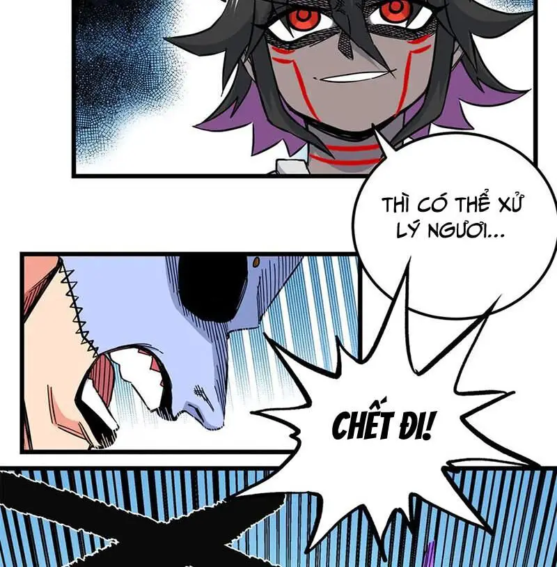 Đế Bá Nettruyen ZZZ Chương 114 Page 17