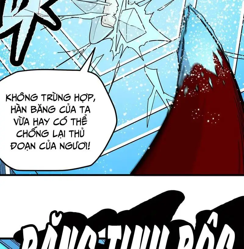 Đế Bá Nettruyen ZZZ Chương 114 Page 24