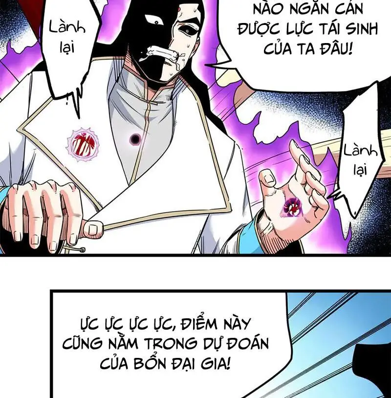 Đế Bá Nettruyen ZZZ Chương 114 Page 27