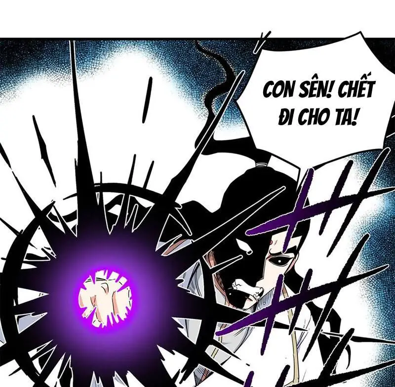 Đế Bá Nettruyen ZZZ Chương 114 Page 29