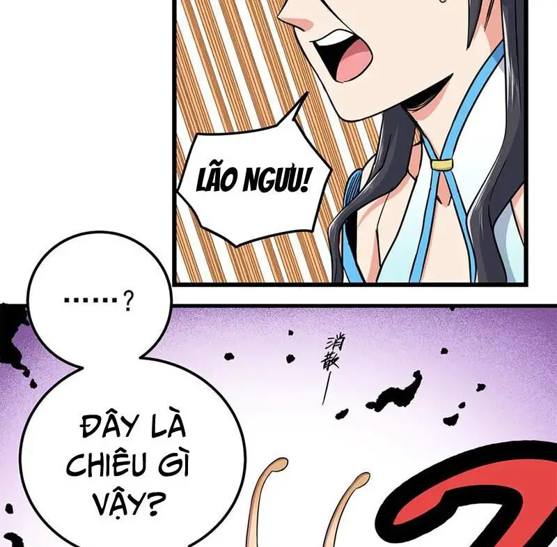 Đế Bá Nettruyen ZZZ Chương 114 Page 34