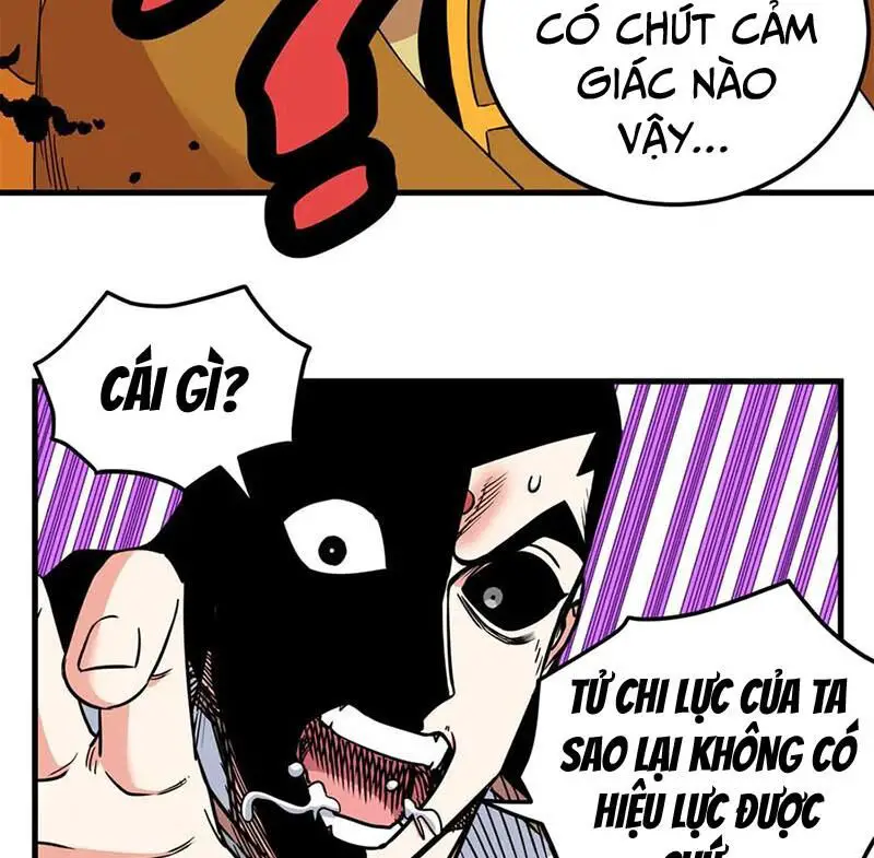 Đế Bá Nettruyen ZZZ Chương 114 Page 36
