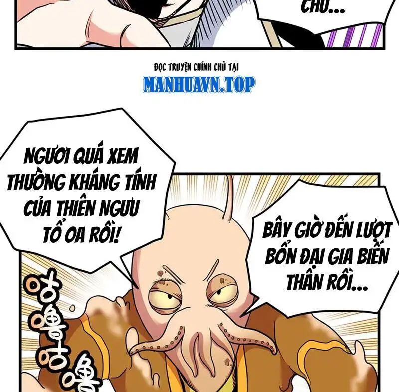 Đế Bá Nettruyen ZZZ Chương 114 Page 37