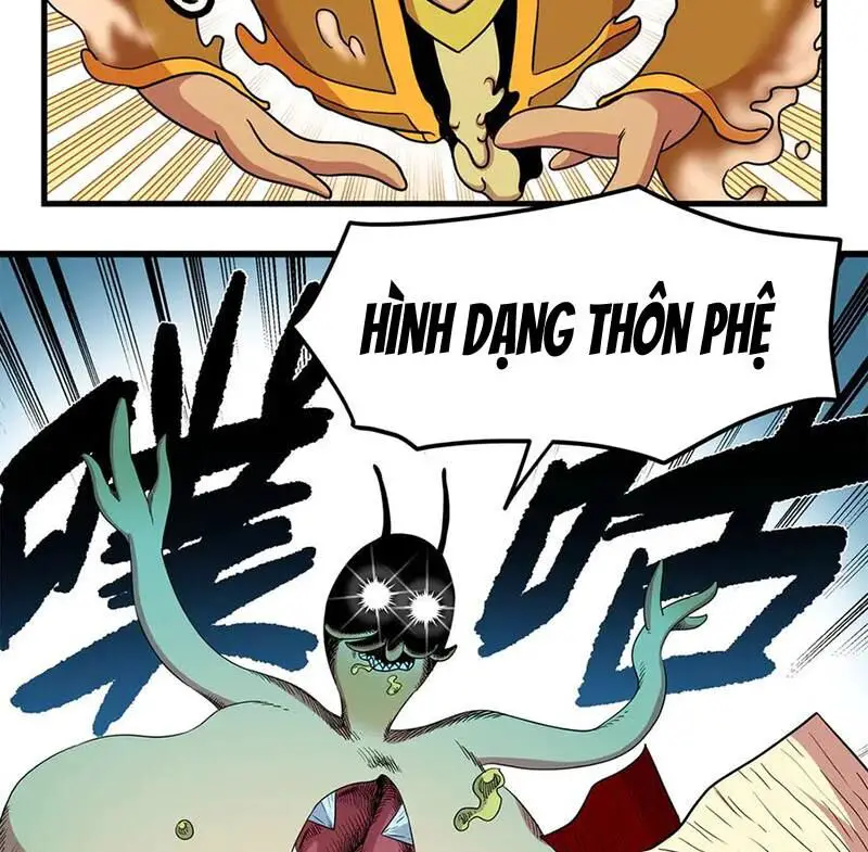 Đế Bá Nettruyen ZZZ Chương 114 Page 38