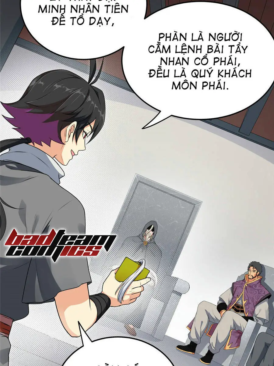 Đế Bá Nettruyen ZZZ Chương 2 Page 6