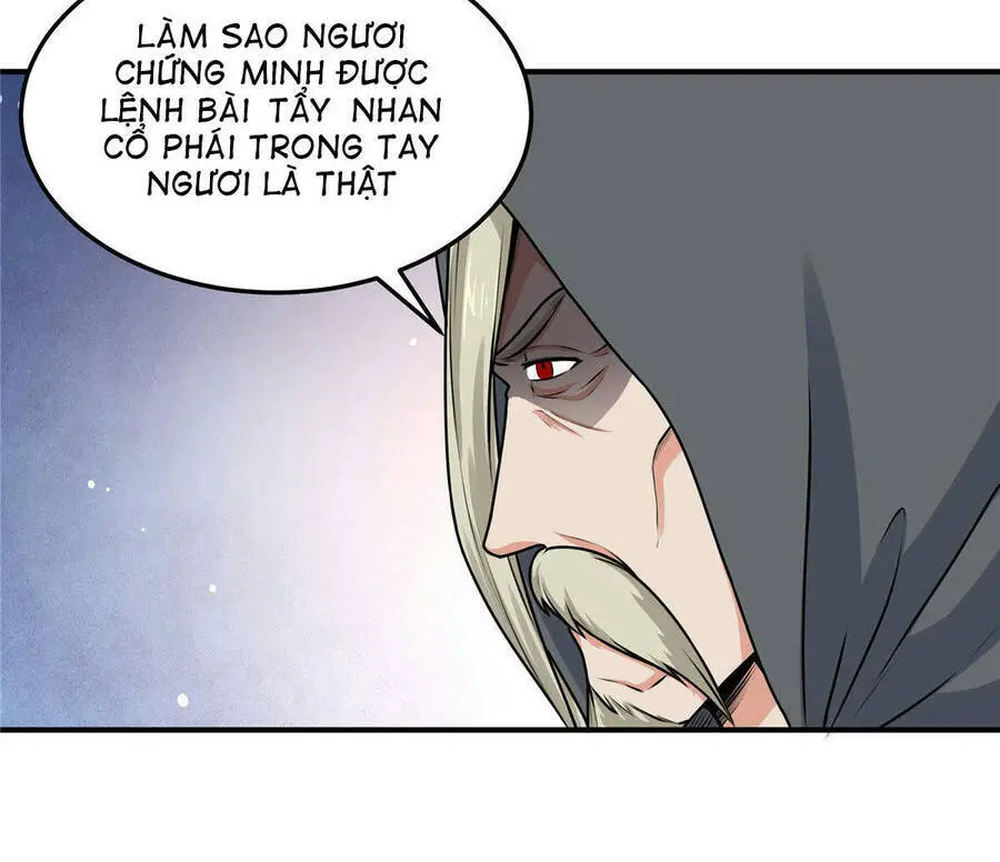 Đế Bá Nettruyen ZZZ Chương 2 Page 8