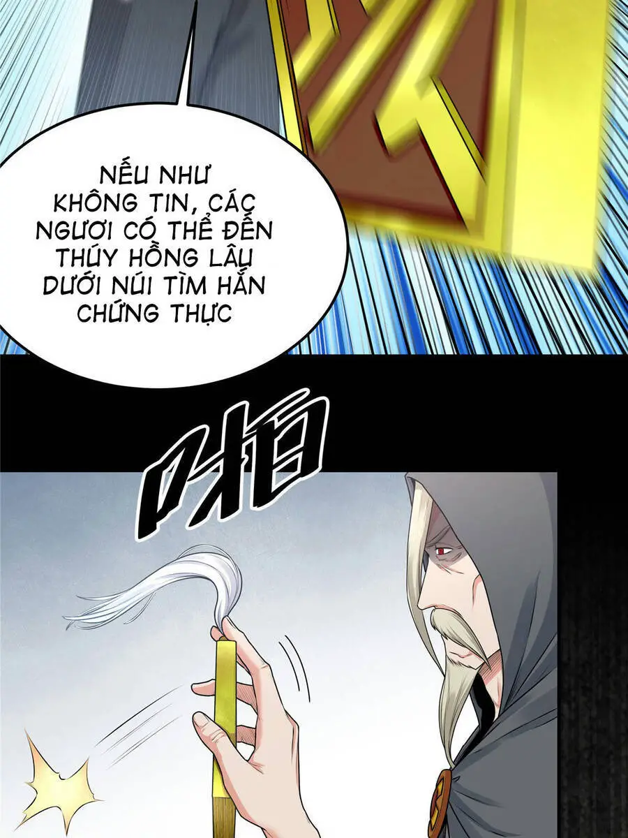 Đế Bá Nettruyen ZZZ Chương 2 Page 10
