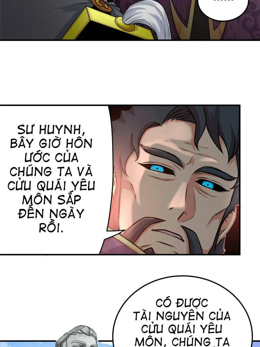 Đế Bá Nettruyen ZZZ Chương 2 Page 13