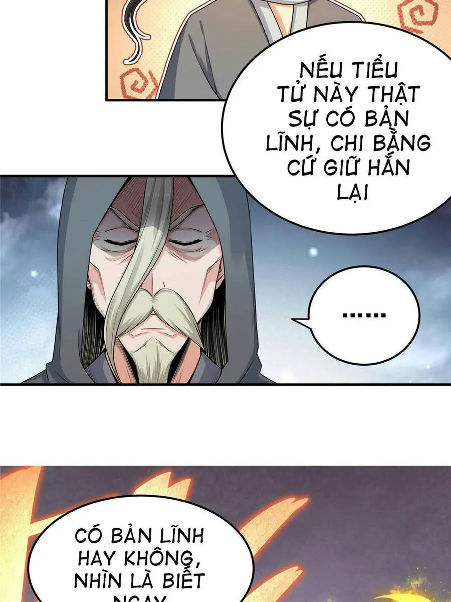 Đế Bá Nettruyen ZZZ Chương 2 Page 16