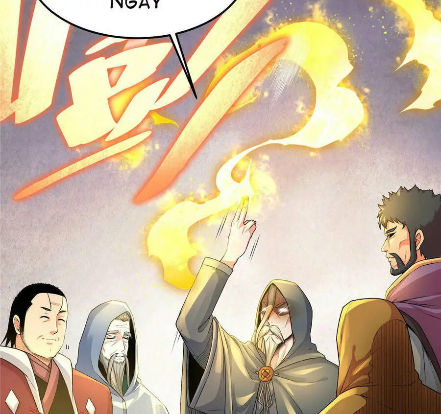 Đế Bá Nettruyen ZZZ Chương 2 Page 17