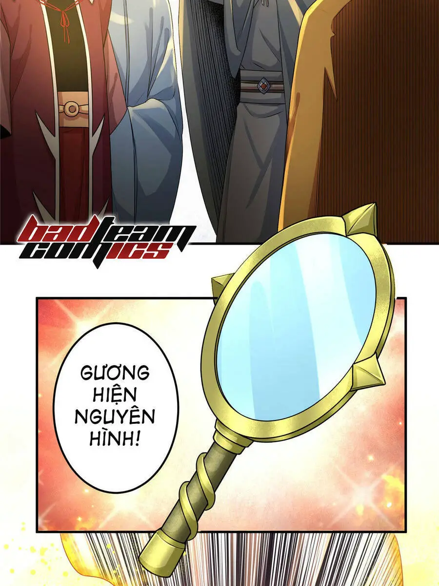 Đế Bá Nettruyen ZZZ Chương 2 Page 18