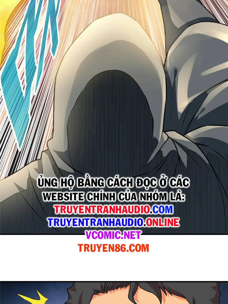Đế Bá Nettruyen ZZZ Chương 2 Page 20