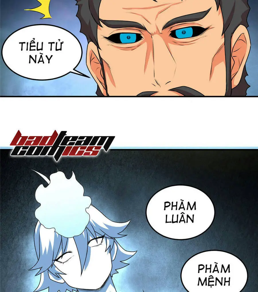 Đế Bá Nettruyen ZZZ Chương 2 Page 21