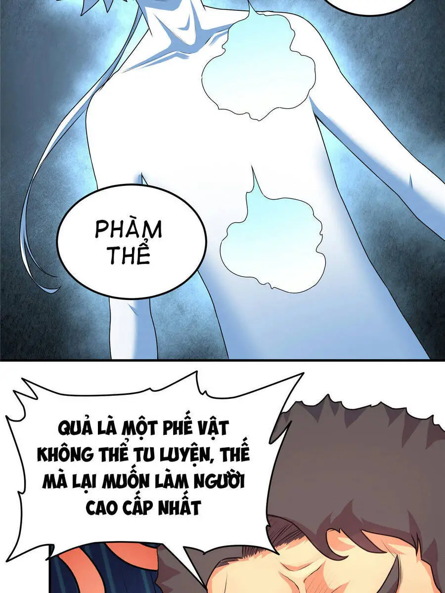 Đế Bá Nettruyen ZZZ Chương 2 Page 22