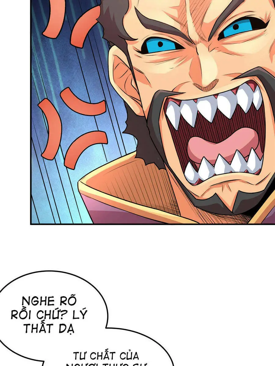 Đế Bá Nettruyen ZZZ Chương 2 Page 23