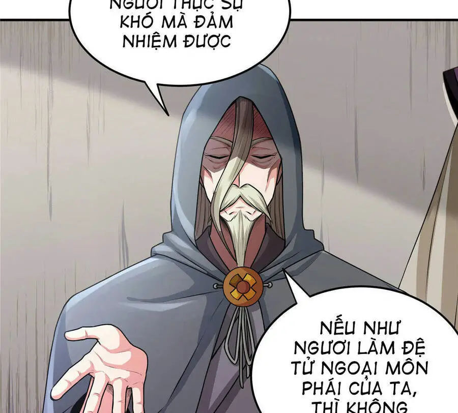 Đế Bá Nettruyen ZZZ Chương 2 Page 24