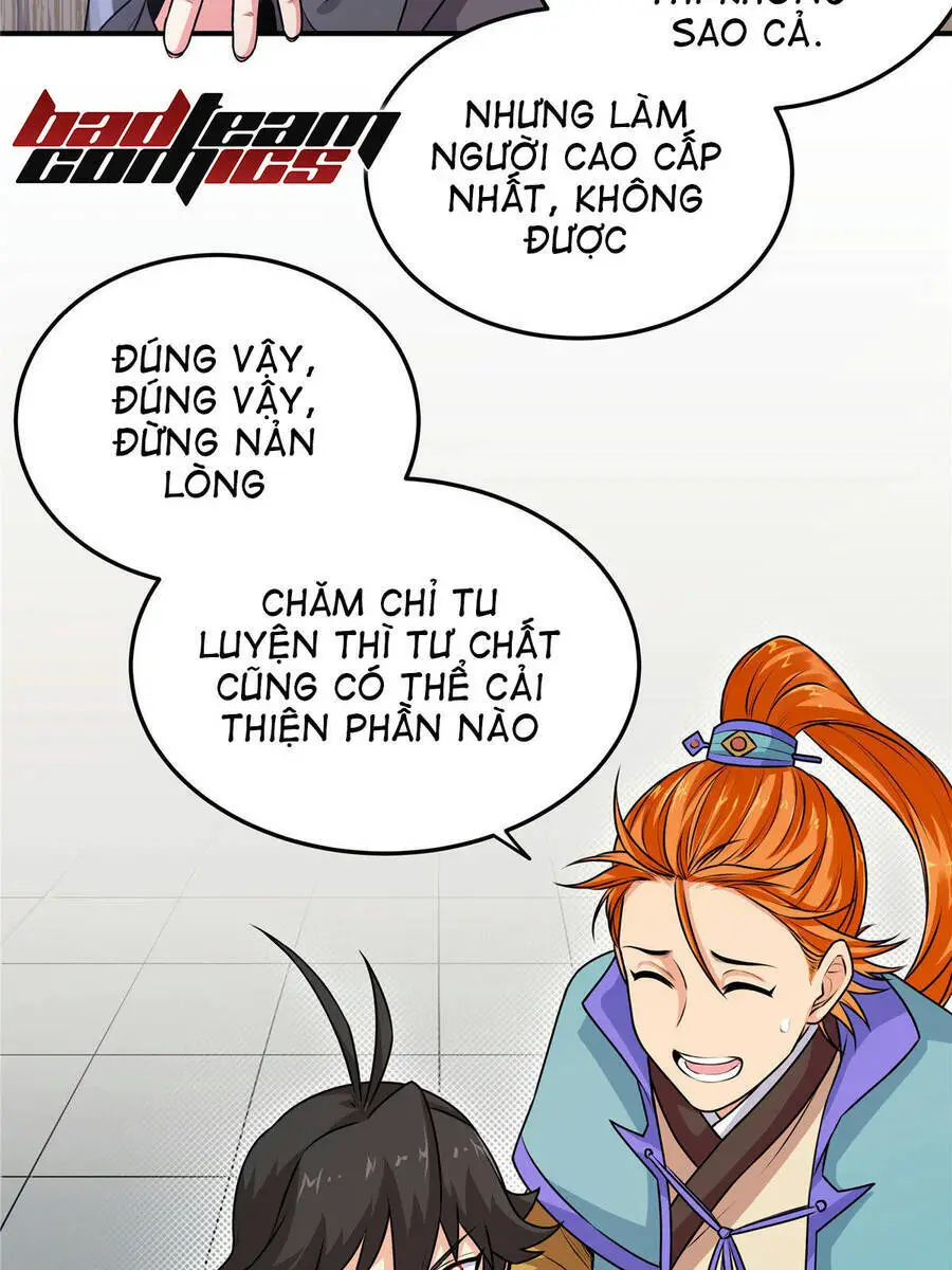 Đế Bá Nettruyen ZZZ Chương 2 Page 25