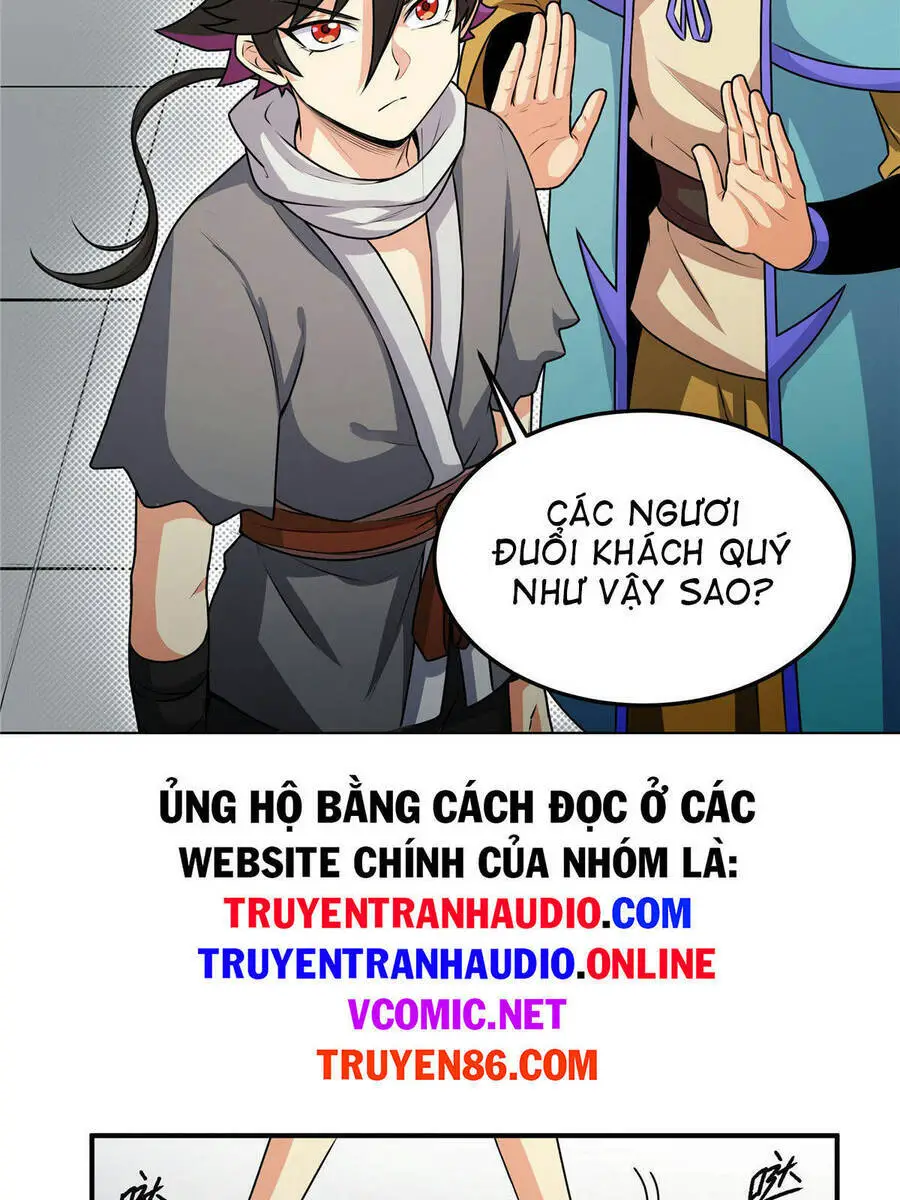 Đế Bá Nettruyen ZZZ Chương 2 Page 26